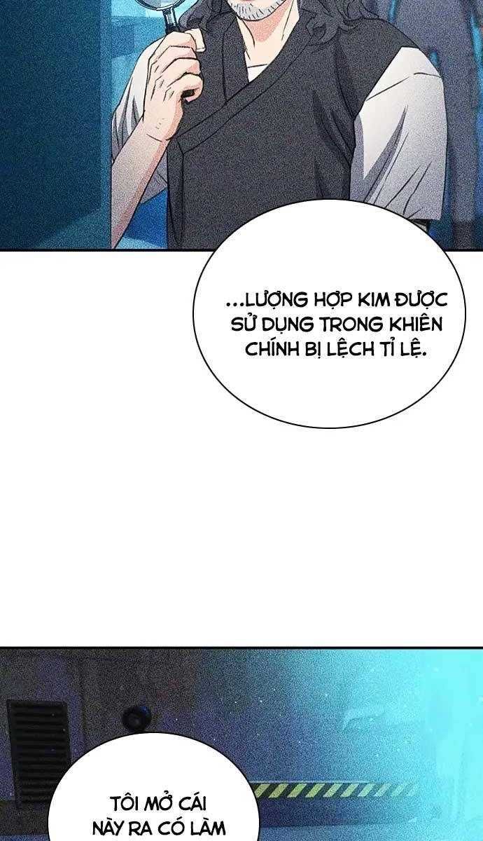 đọc truyện Druid Tại Ga Seoul - Người Hóa Thú Chương 102 ảnh 56 tại Thiên Thai Truyện