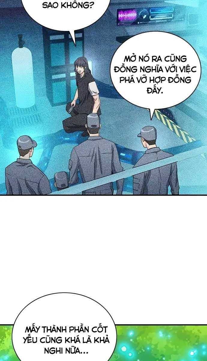 đọc truyện Druid Tại Ga Seoul - Người Hóa Thú Chương 102 ảnh 57 tại Thiên Thai Truyện