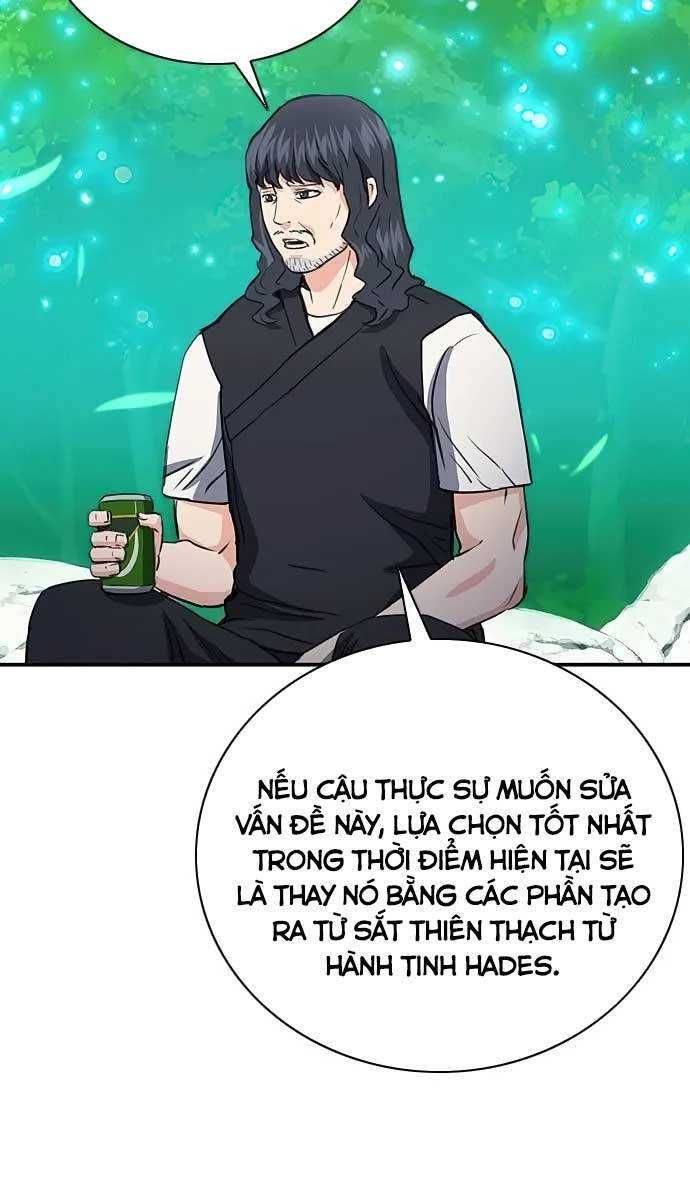 đọc truyện Druid Tại Ga Seoul - Người Hóa Thú Chương 102 ảnh 58 tại Thiên Thai Truyện