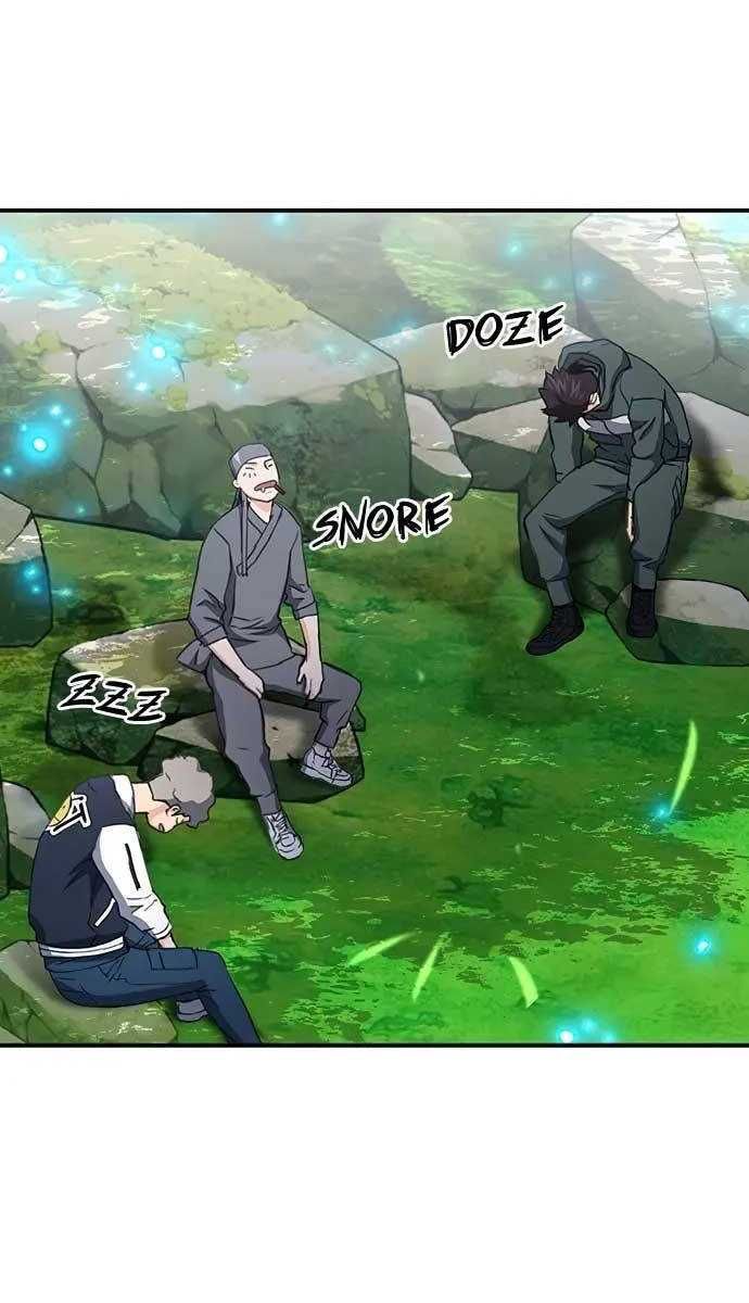 đọc truyện Druid Tại Ga Seoul - Người Hóa Thú Chương 102 ảnh 59 tại Thiên Thai Truyện