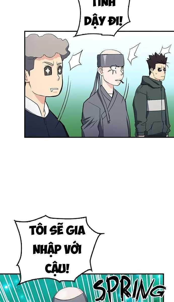 đọc truyện Druid Tại Ga Seoul - Người Hóa Thú Chương 102 ảnh 61 tại Thiên Thai Truyện