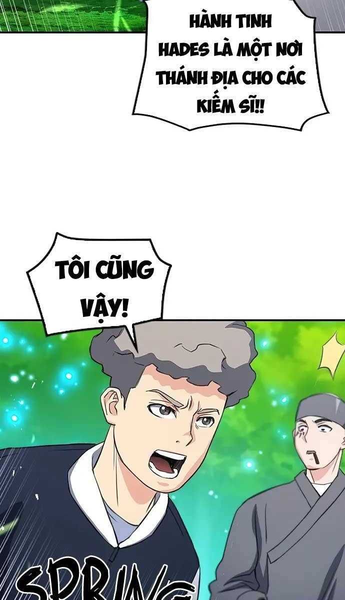 đọc truyện Druid Tại Ga Seoul - Người Hóa Thú Chương 102 ảnh 66 tại Thiên Thai Truyện