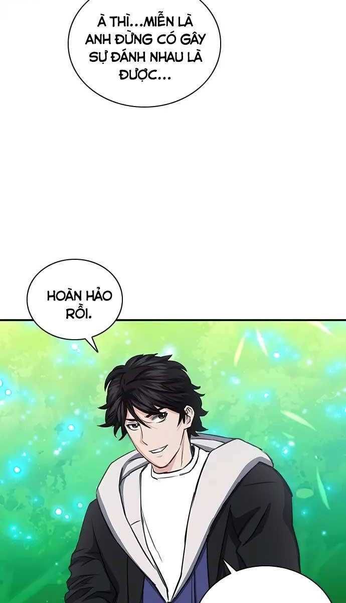 đọc truyện Druid Tại Ga Seoul - Người Hóa Thú Chương 102 ảnh 71 tại Thiên Thai Truyện