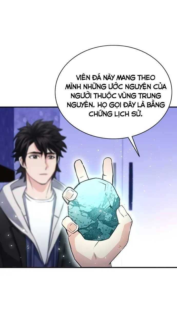 đọc truyện Druid Tại Ga Seoul - Người Hóa Thú Chương 102 ảnh 9 tại Thiên Thai Truyện