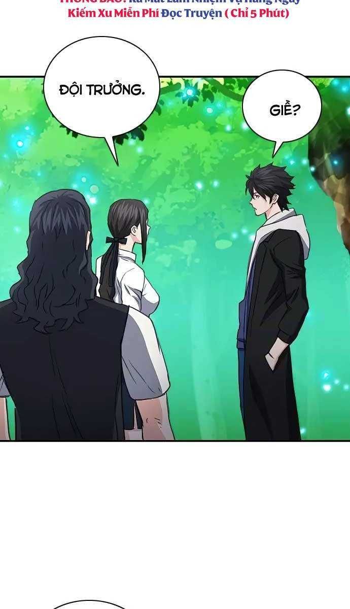 đọc truyện Druid Tại Ga Seoul - Người Hóa Thú Chương 102 ảnh 84 tại Thiên Thai Truyện