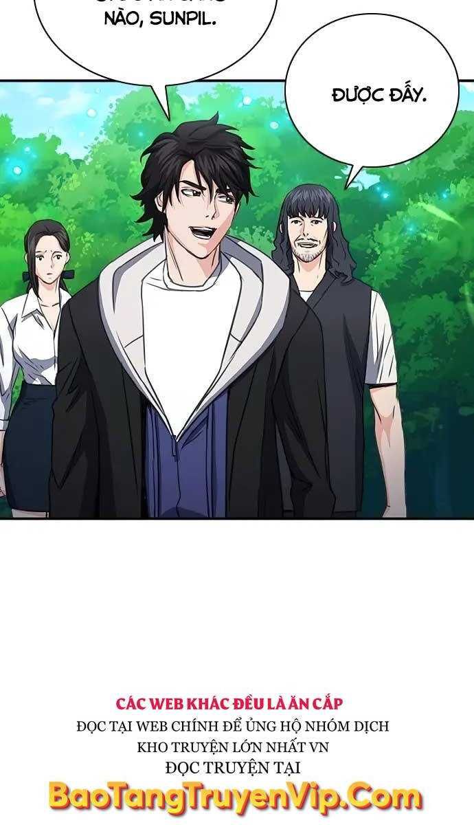 đọc truyện Druid Tại Ga Seoul - Người Hóa Thú Chương 102 ảnh 89 tại Thiên Thai Truyện