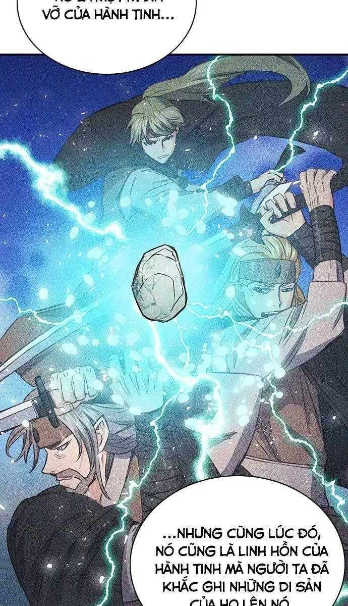 đọc truyện Druid Tại Ga Seoul - Người Hóa Thú Chương 102 ảnh 11 tại Thiên Thai Truyện