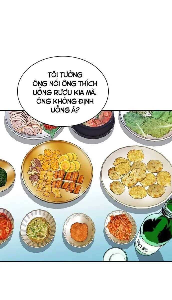 đọc truyện Druid Tại Ga Seoul - Người Hóa Thú Chương 102 ảnh 92 tại Thiên Thai Truyện