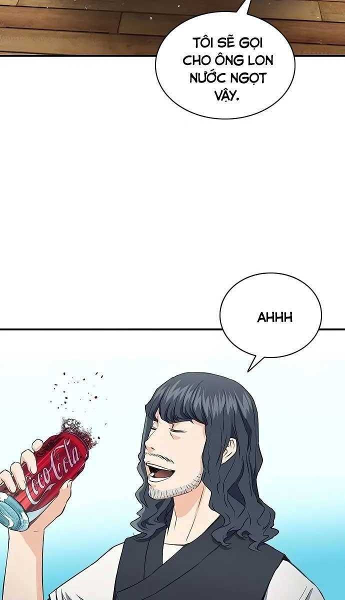 đọc truyện Druid Tại Ga Seoul - Người Hóa Thú Chương 102 ảnh 94 tại Thiên Thai Truyện