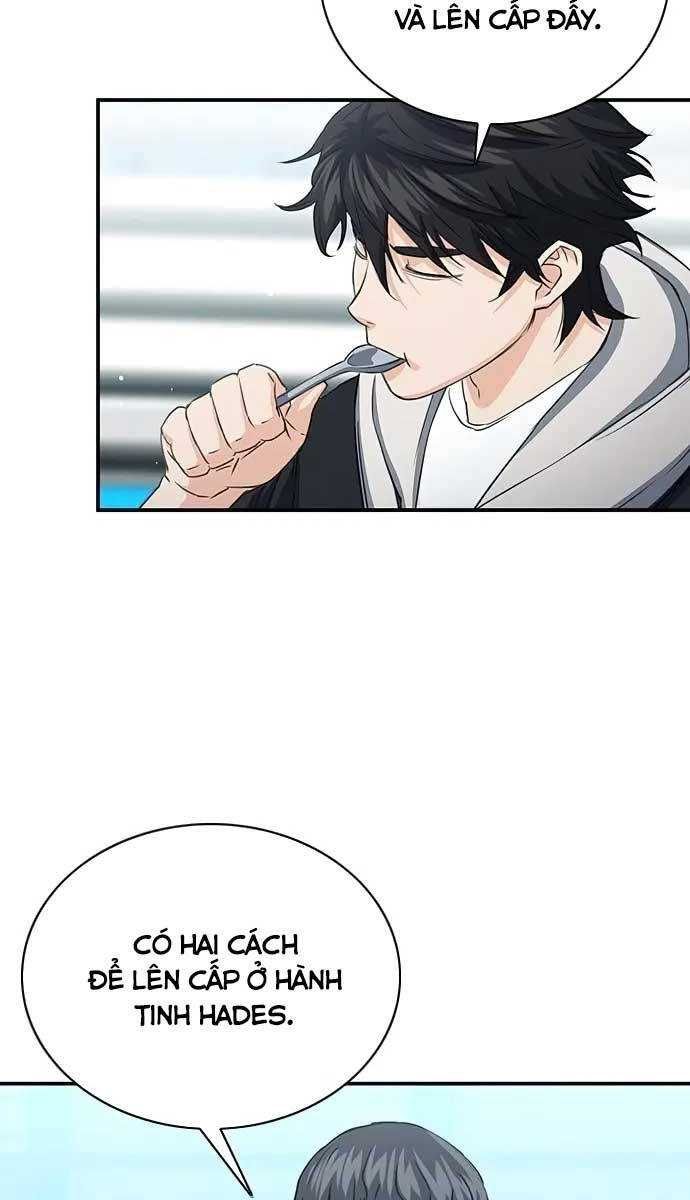 đọc truyện Druid Tại Ga Seoul - Người Hóa Thú Chương 102 ảnh 97 tại Thiên Thai Truyện