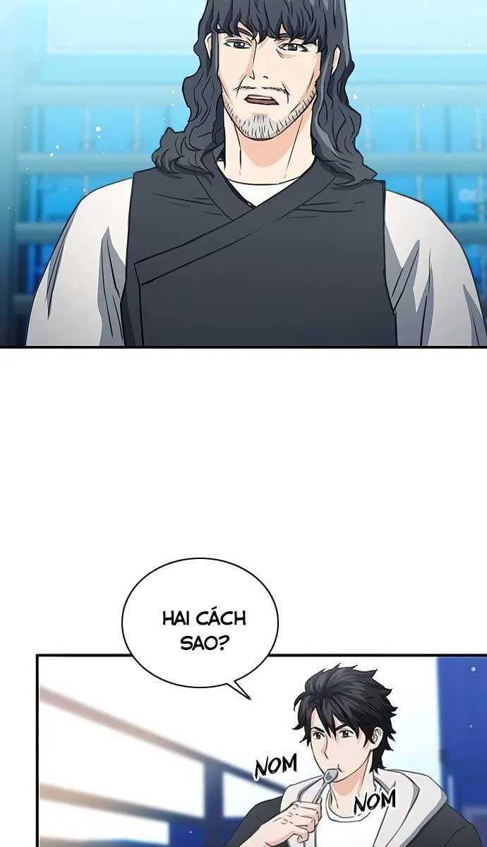 đọc truyện Druid Tại Ga Seoul - Người Hóa Thú Chương 102 ảnh 98 tại Thiên Thai Truyện