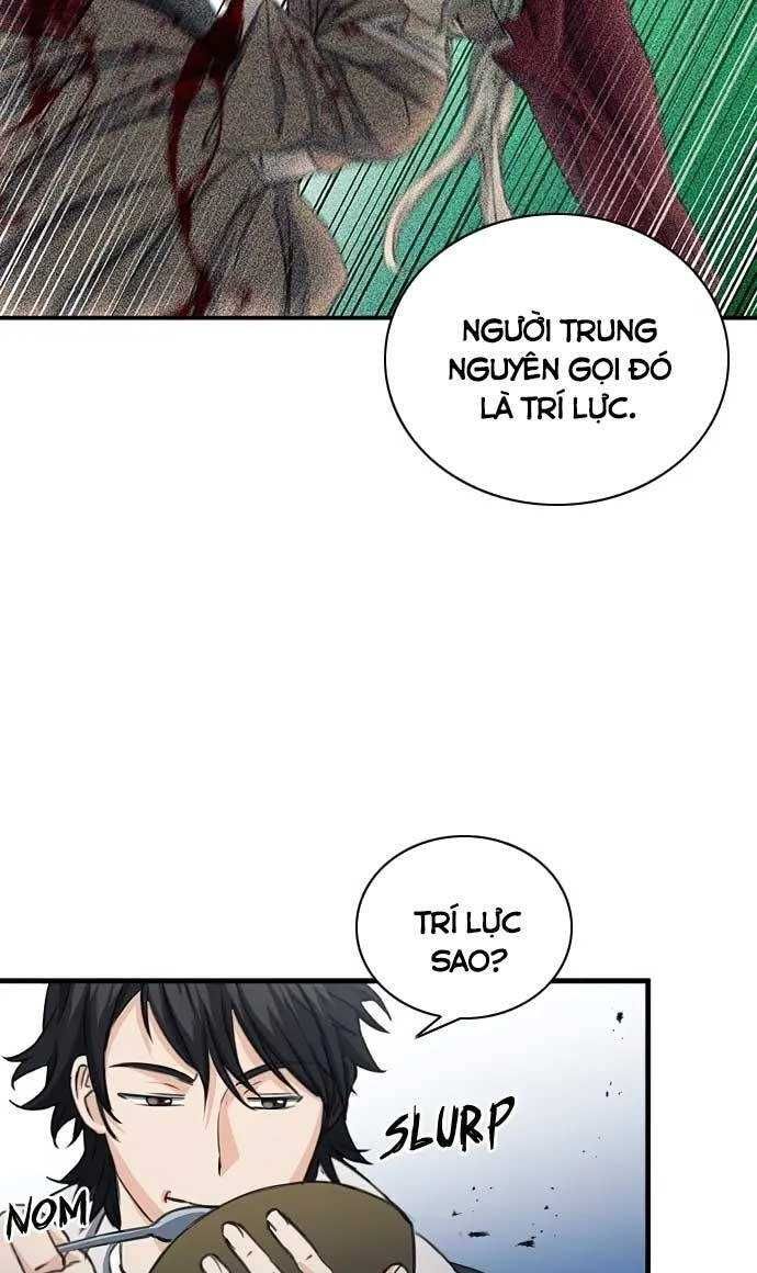 đọc truyện Druid Tại Ga Seoul - Người Hóa Thú Chương 102 ảnh 100 tại Thiên Thai Truyện