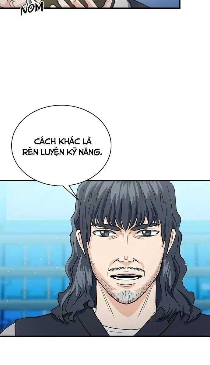 đọc truyện Druid Tại Ga Seoul - Người Hóa Thú Chương 102 ảnh 101 tại Thiên Thai Truyện