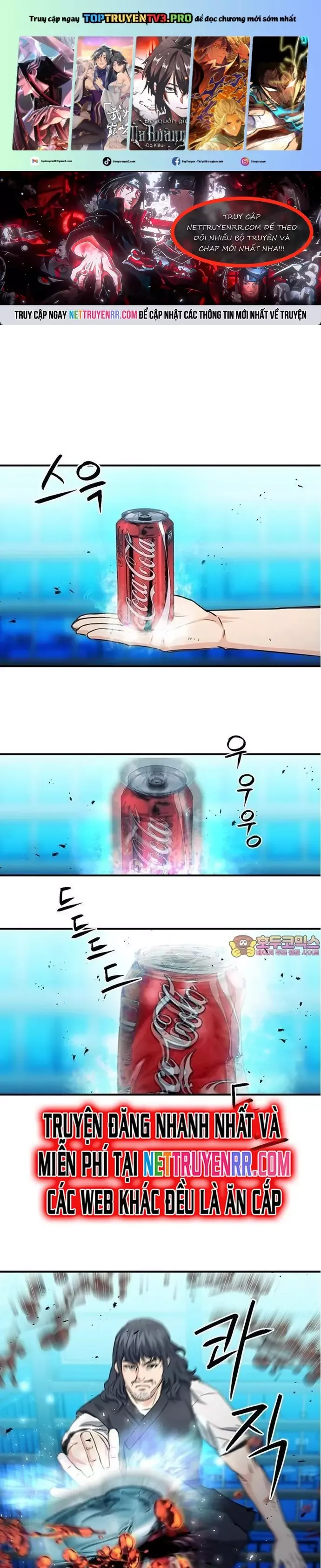 đọc truyện Druid Tại Ga Seoul - Người Hóa Thú Chương 103 ảnh 3 tại Thiên Thai Truyện