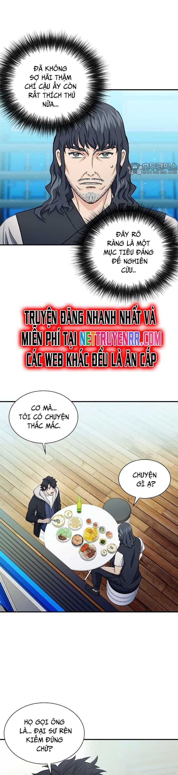 đọc truyện Druid Tại Ga Seoul - Người Hóa Thú Chương 103 ảnh 14 tại Thiên Thai Truyện