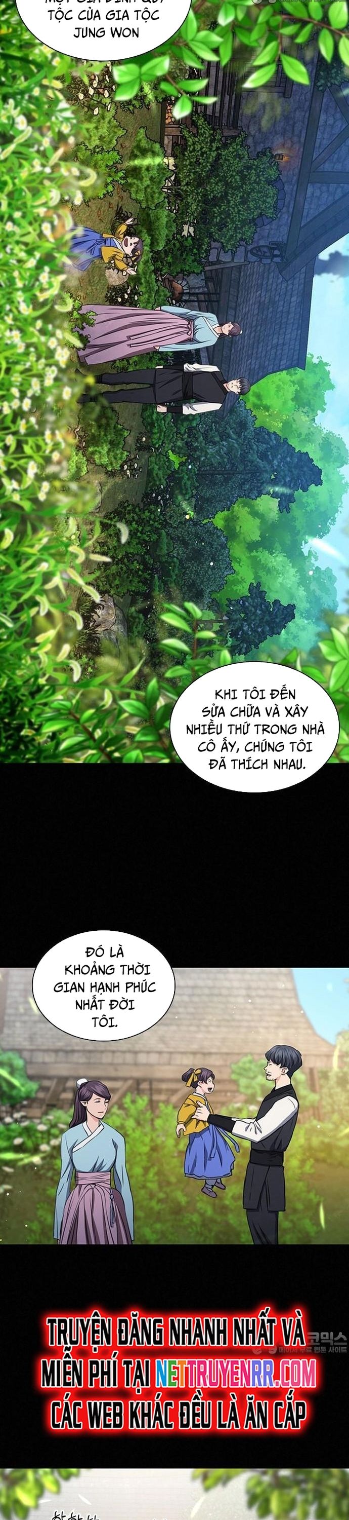 đọc truyện Druid Tại Ga Seoul - Người Hóa Thú Chương 103 ảnh 16 tại Thiên Thai Truyện