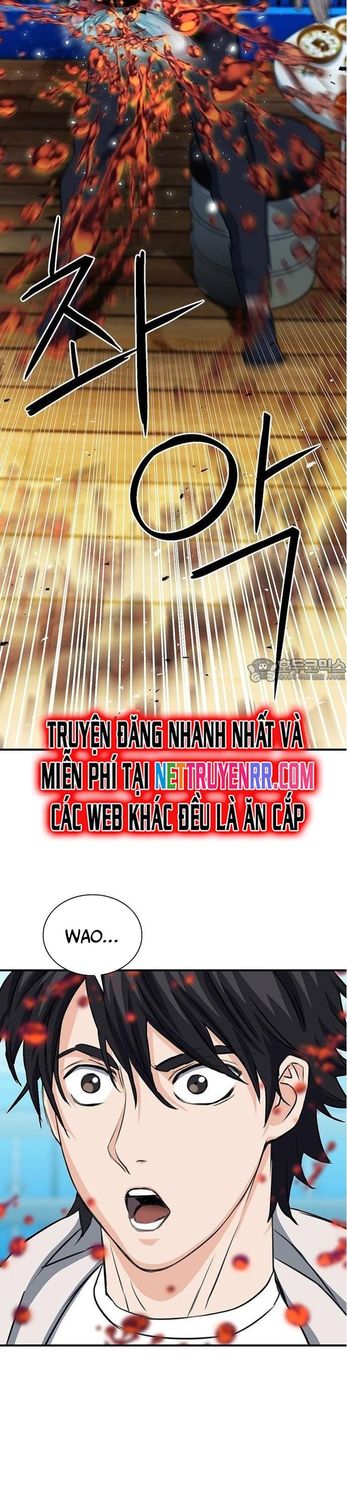 đọc truyện Druid Tại Ga Seoul - Người Hóa Thú Chương 103 ảnh 4 tại Thiên Thai Truyện