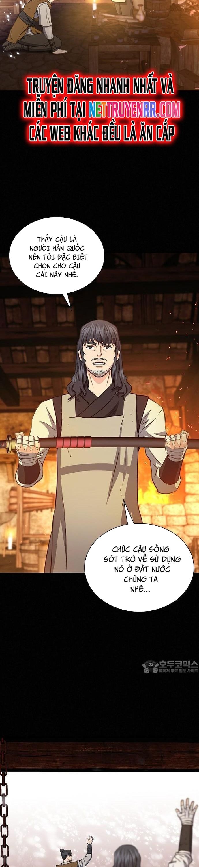 đọc truyện Druid Tại Ga Seoul - Người Hóa Thú Chương 103 ảnh 25 tại Thiên Thai Truyện