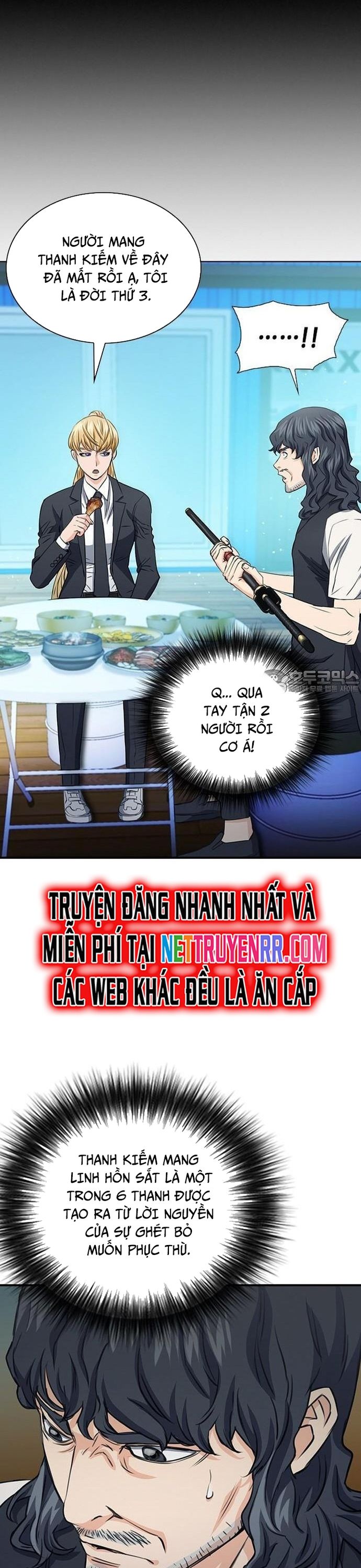 đọc truyện Druid Tại Ga Seoul - Người Hóa Thú Chương 103 ảnh 28 tại Thiên Thai Truyện