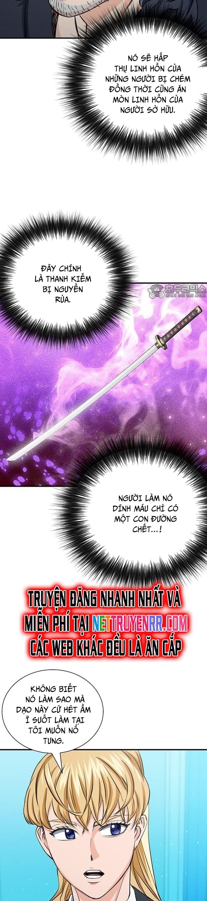 đọc truyện Druid Tại Ga Seoul - Người Hóa Thú Chương 103 ảnh 29 tại Thiên Thai Truyện