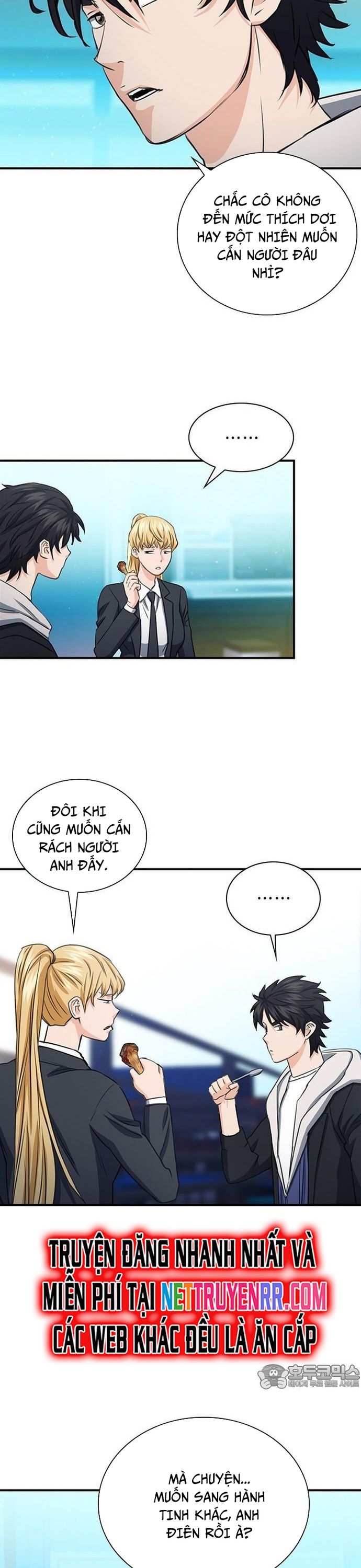 đọc truyện Druid Tại Ga Seoul - Người Hóa Thú Chương 103 ảnh 32 tại Thiên Thai Truyện