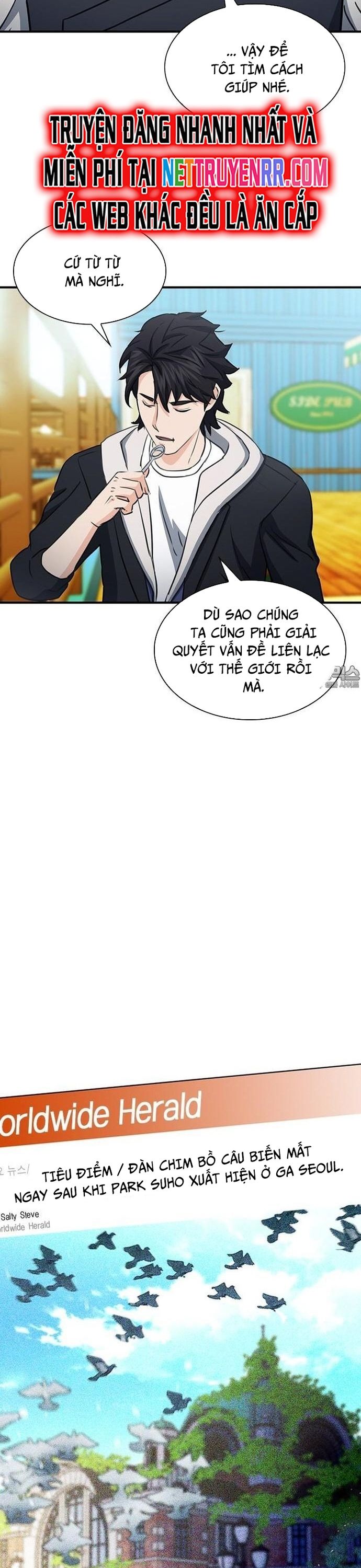 đọc truyện Druid Tại Ga Seoul - Người Hóa Thú Chương 103 ảnh 36 tại Thiên Thai Truyện