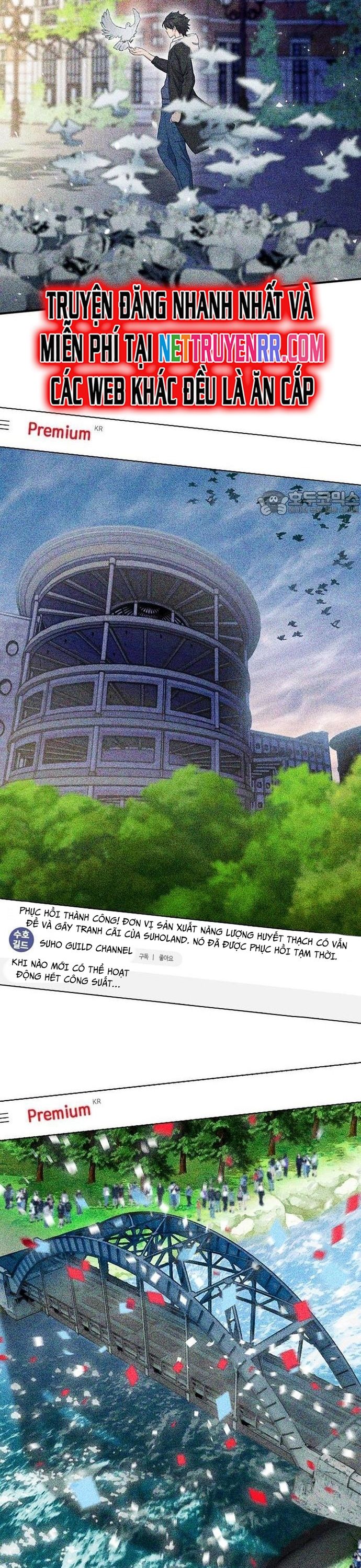 đọc truyện Druid Tại Ga Seoul - Người Hóa Thú Chương 103 ảnh 37 tại Thiên Thai Truyện