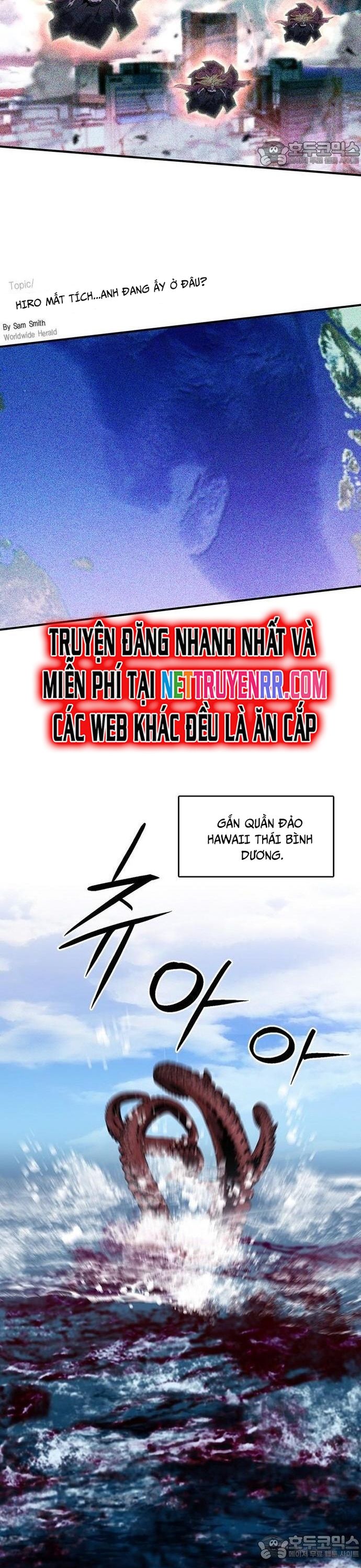 đọc truyện Druid Tại Ga Seoul - Người Hóa Thú Chương 103 ảnh 39 tại Thiên Thai Truyện