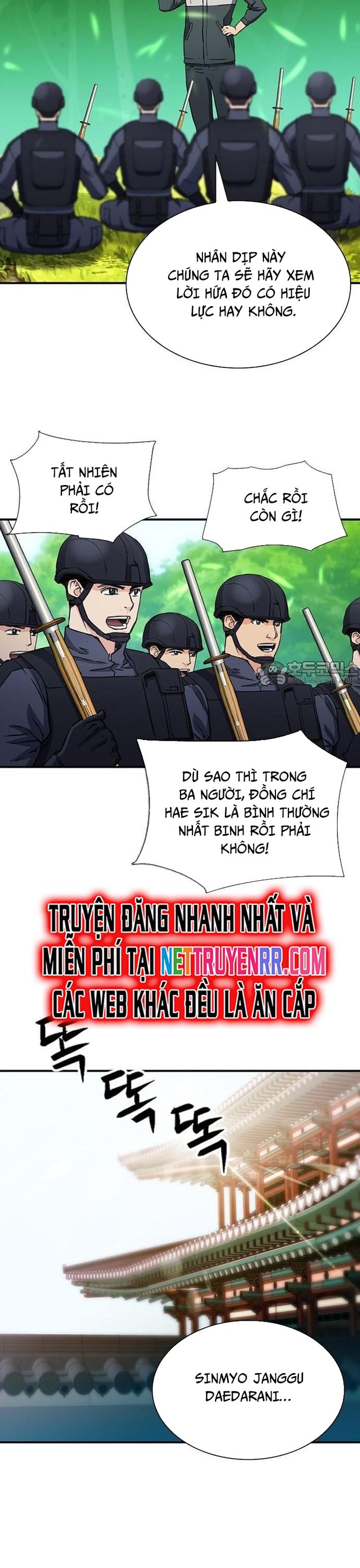 đọc truyện Druid Tại Ga Seoul - Người Hóa Thú Chương 103 ảnh 44 tại Thiên Thai Truyện