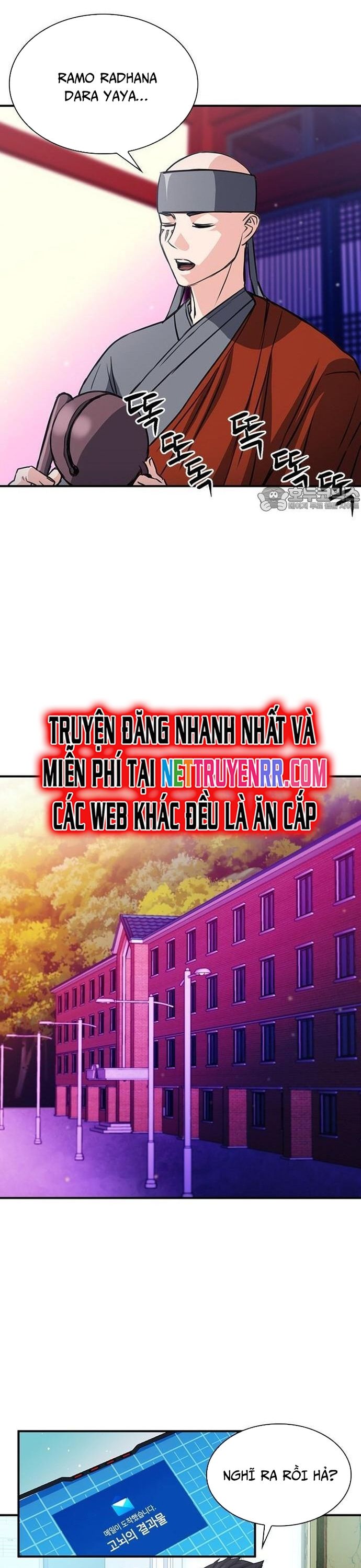 đọc truyện Druid Tại Ga Seoul - Người Hóa Thú Chương 103 ảnh 45 tại Thiên Thai Truyện