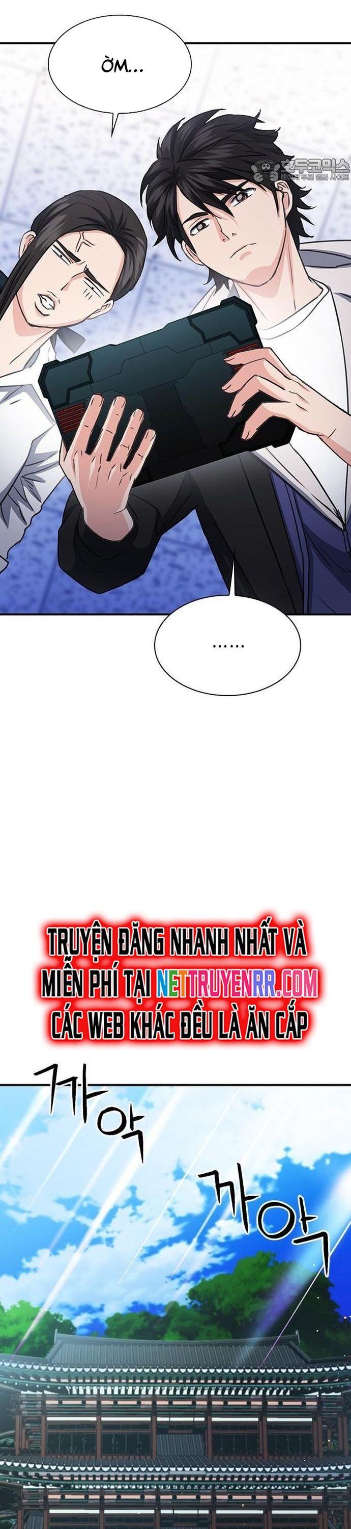 đọc truyện Druid Tại Ga Seoul - Người Hóa Thú Chương 103 ảnh 47 tại Thiên Thai Truyện