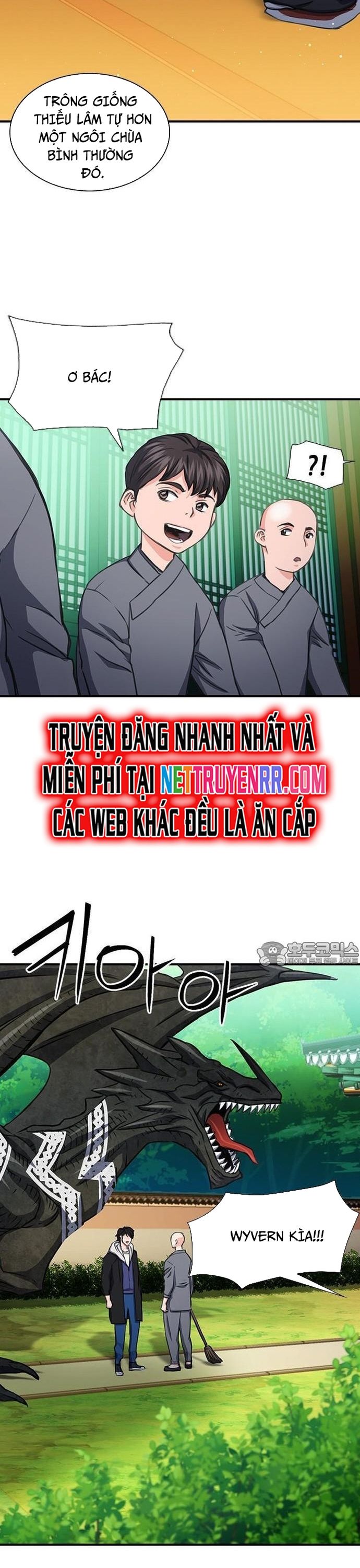 đọc truyện Druid Tại Ga Seoul - Người Hóa Thú Chương 103 ảnh 51 tại Thiên Thai Truyện