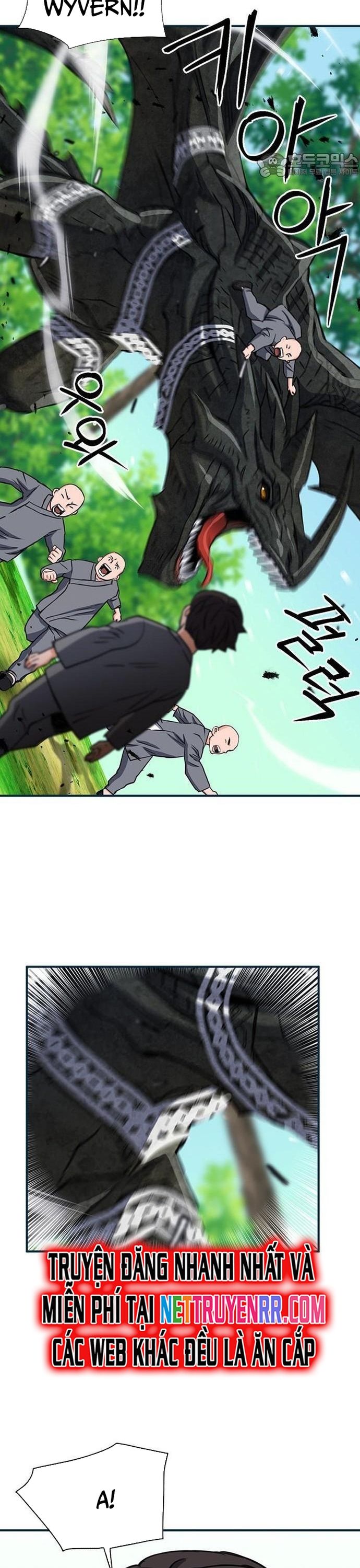 đọc truyện Druid Tại Ga Seoul - Người Hóa Thú Chương 103 ảnh 56 tại Thiên Thai Truyện