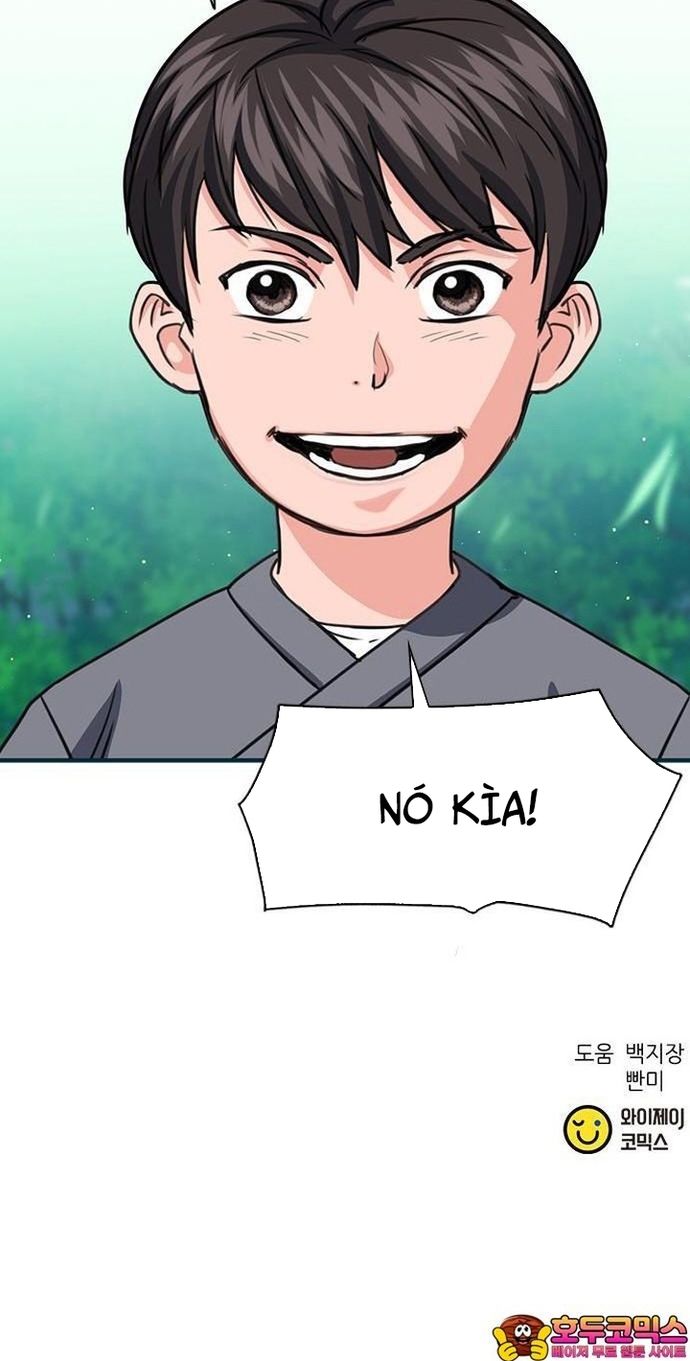 đọc truyện Druid Tại Ga Seoul - Người Hóa Thú Chương 103 ảnh 57 tại Thiên Thai Truyện