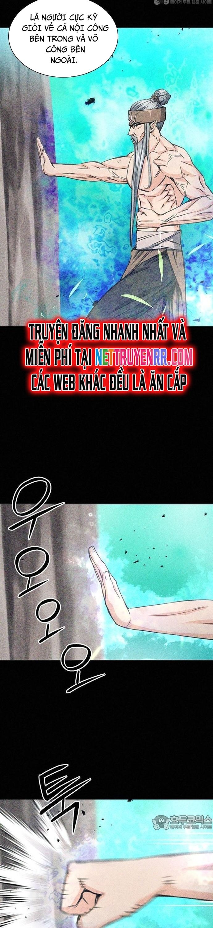 đọc truyện Druid Tại Ga Seoul - Người Hóa Thú Chương 103 ảnh 8 tại Thiên Thai Truyện