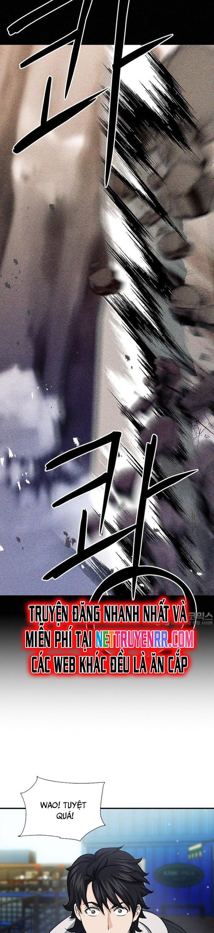 đọc truyện Druid Tại Ga Seoul - Người Hóa Thú Chương 103 ảnh 10 tại Thiên Thai Truyện