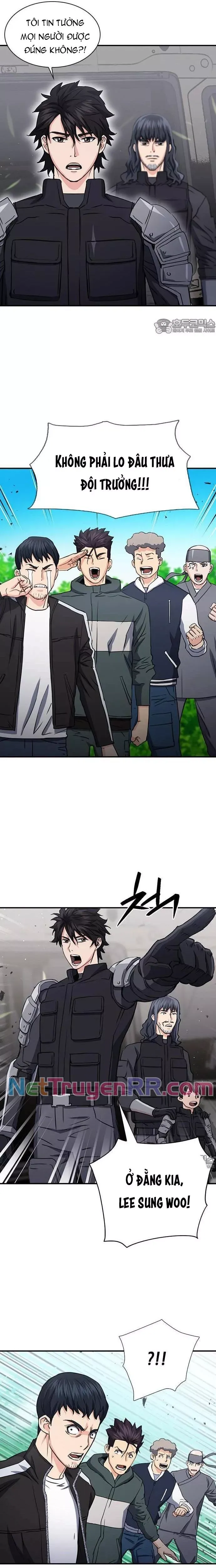 đọc truyện Druid Tại Ga Seoul - Người Hóa Thú Chương 104 ảnh 19 tại Thiên Thai Truyện