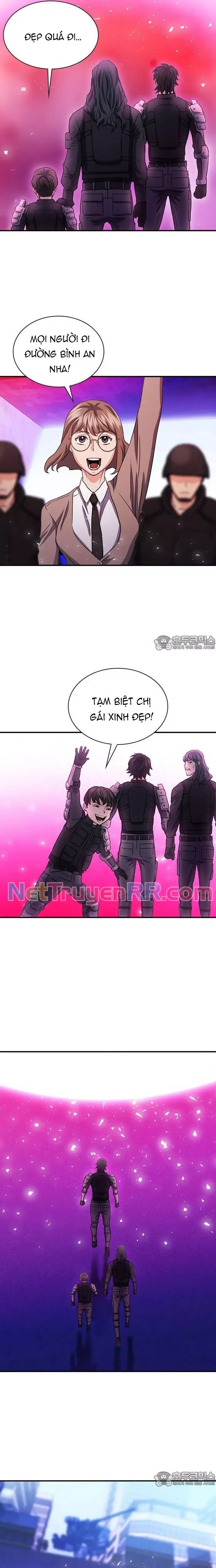 đọc truyện Druid Tại Ga Seoul - Người Hóa Thú Chương 104 ảnh 27 tại Thiên Thai Truyện