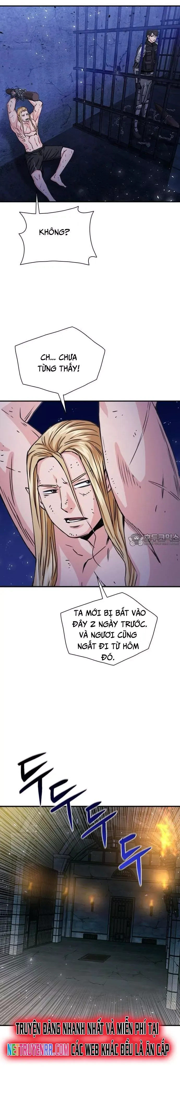 đọc truyện Druid Tại Ga Seoul - Người Hóa Thú Chương 105 ảnh 12 tại Thiên Thai Truyện