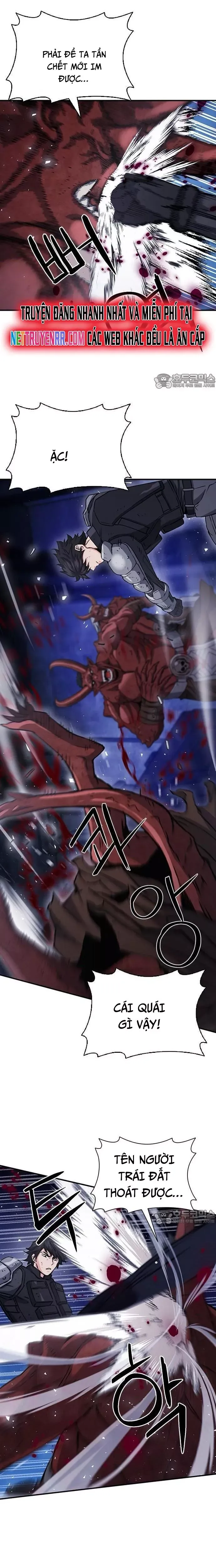 đọc truyện Druid Tại Ga Seoul - Người Hóa Thú Chương 105 ảnh 17 tại Thiên Thai Truyện