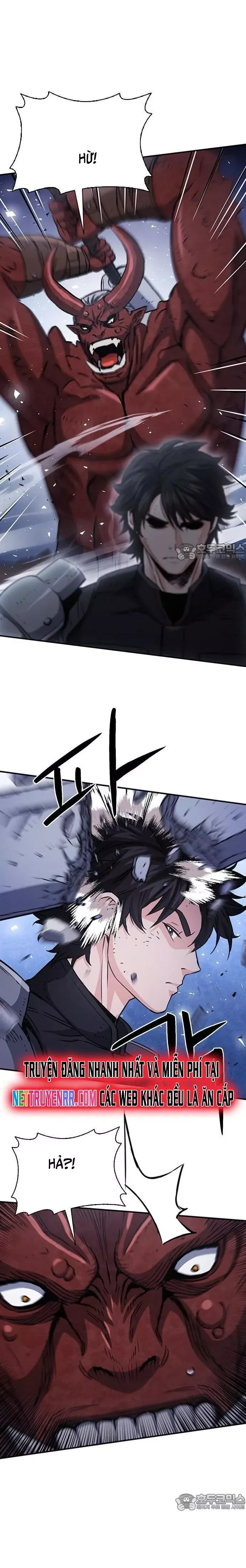 đọc truyện Druid Tại Ga Seoul - Người Hóa Thú Chương 105 ảnh 18 tại Thiên Thai Truyện