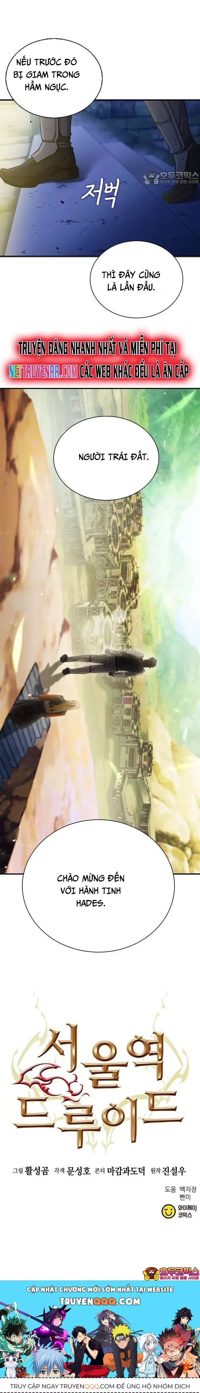 đọc truyện Druid Tại Ga Seoul - Người Hóa Thú Chương 105 ảnh 32 tại Thiên Thai Truyện