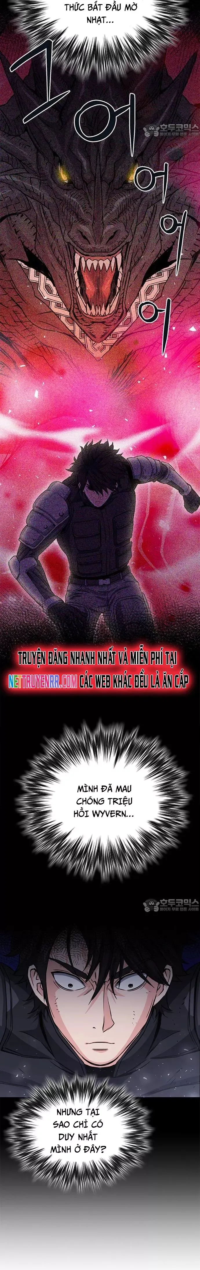 đọc truyện Druid Tại Ga Seoul - Người Hóa Thú Chương 105 ảnh 6 tại Thiên Thai Truyện