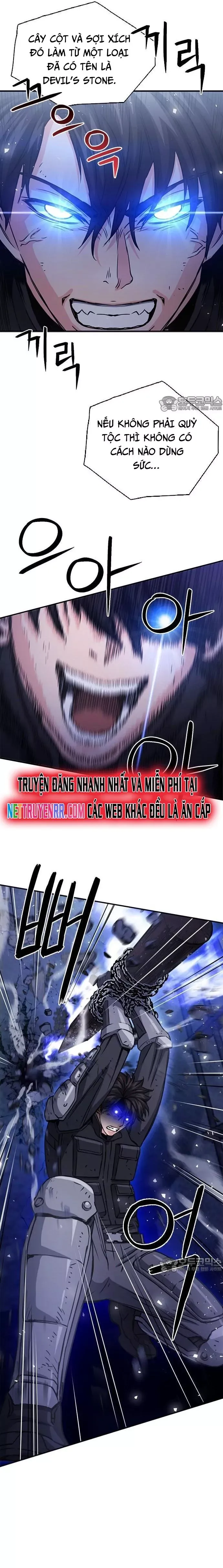 đọc truyện Druid Tại Ga Seoul - Người Hóa Thú Chương 105 ảnh 10 tại Thiên Thai Truyện