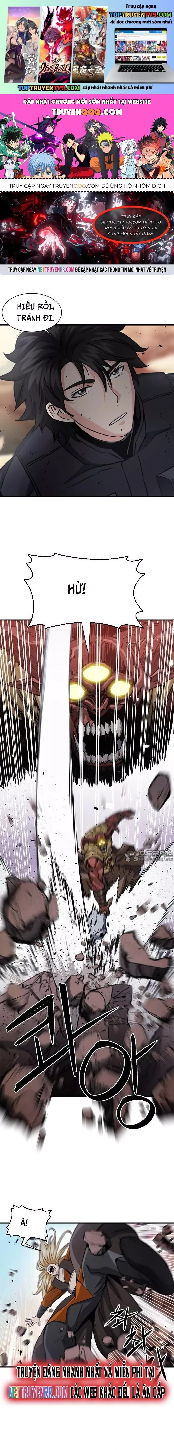 đọc truyện Druid Tại Ga Seoul - Người Hóa Thú Chương 106 ảnh 3 tại Thiên Thai Truyện