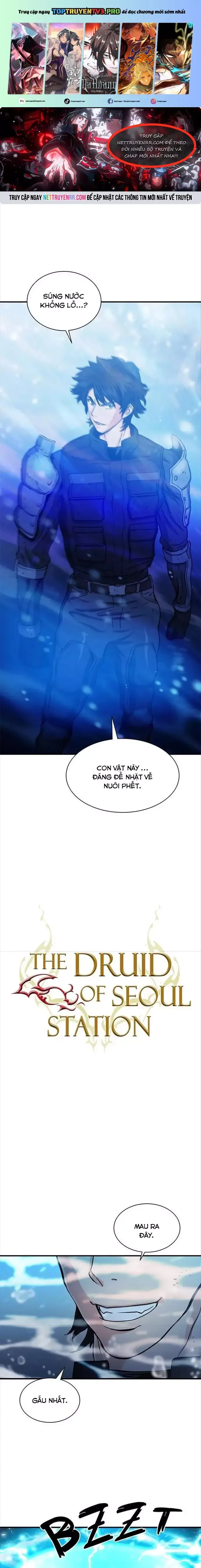 đọc truyện Druid Tại Ga Seoul - Người Hóa Thú Chương 108 ảnh 3 tại Thiên Thai Truyện