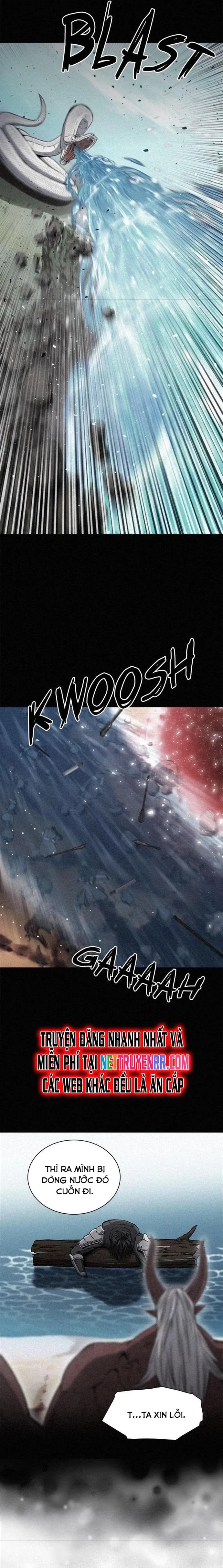 đọc truyện Druid Tại Ga Seoul - Người Hóa Thú Chương 108 ảnh 15 tại Thiên Thai Truyện