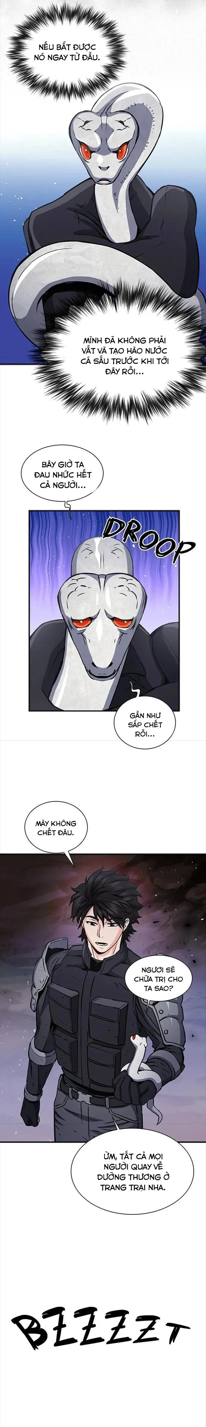 đọc truyện Druid Tại Ga Seoul - Người Hóa Thú Chương 108 ảnh 16 tại Thiên Thai Truyện