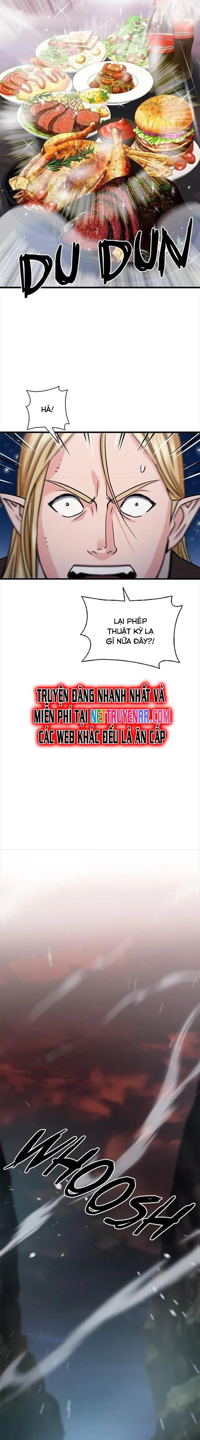 đọc truyện Druid Tại Ga Seoul - Người Hóa Thú Chương 108 ảnh 20 tại Thiên Thai Truyện