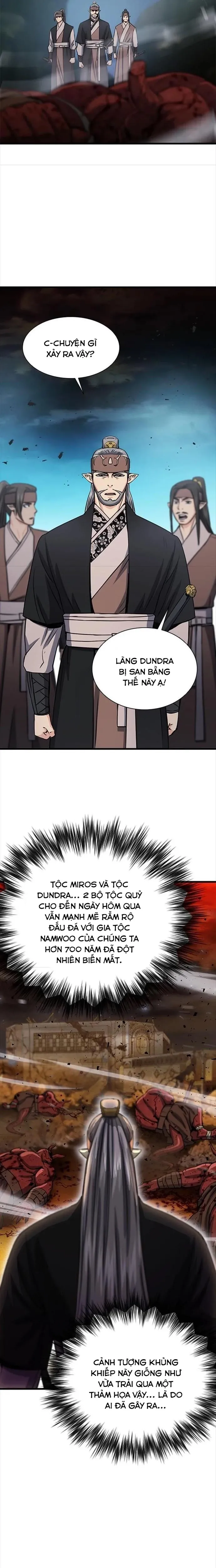 đọc truyện Druid Tại Ga Seoul - Người Hóa Thú Chương 108 ảnh 21 tại Thiên Thai Truyện